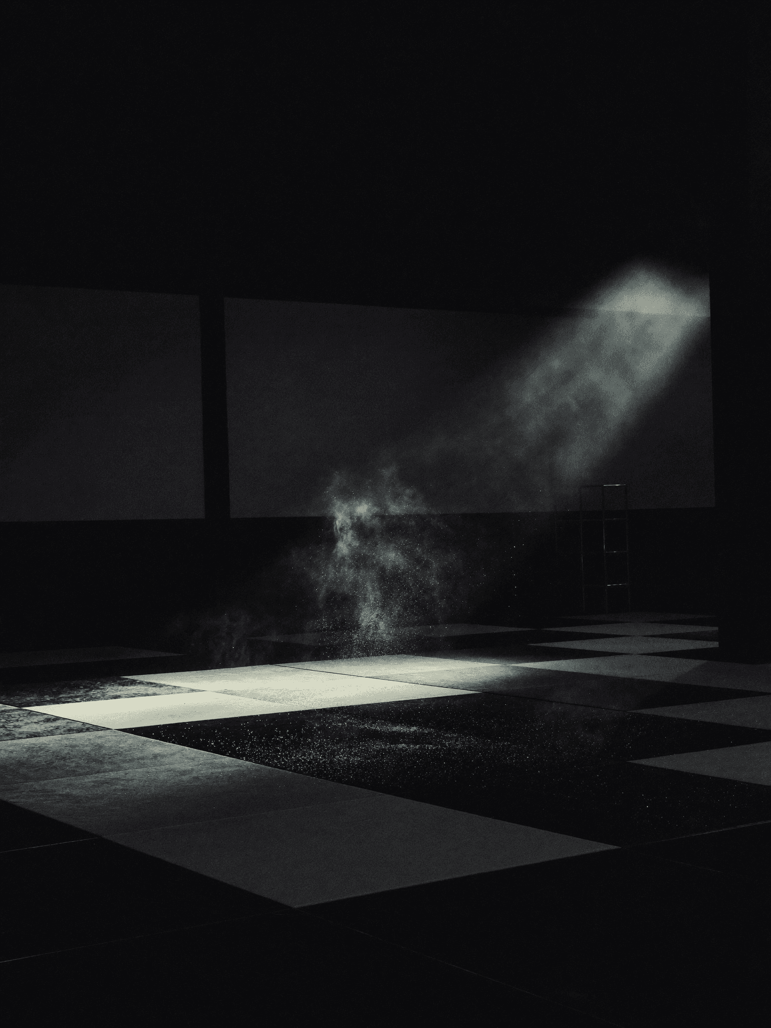 On the mat · Plymouth